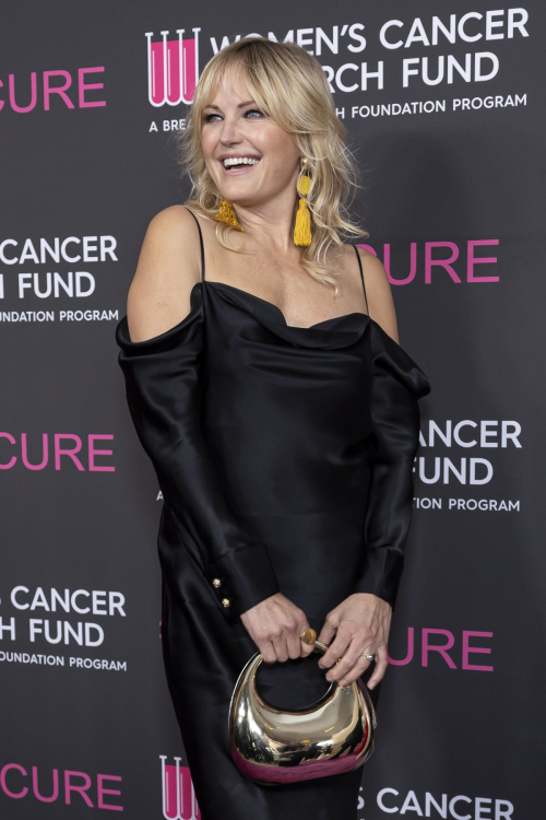 Malin Akerman at An Unforgettable Evening Gala, April 2025