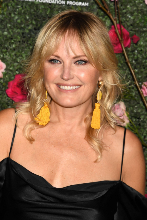 Malin Akerman at An Unforgettable Evening Gala, April 2025 3