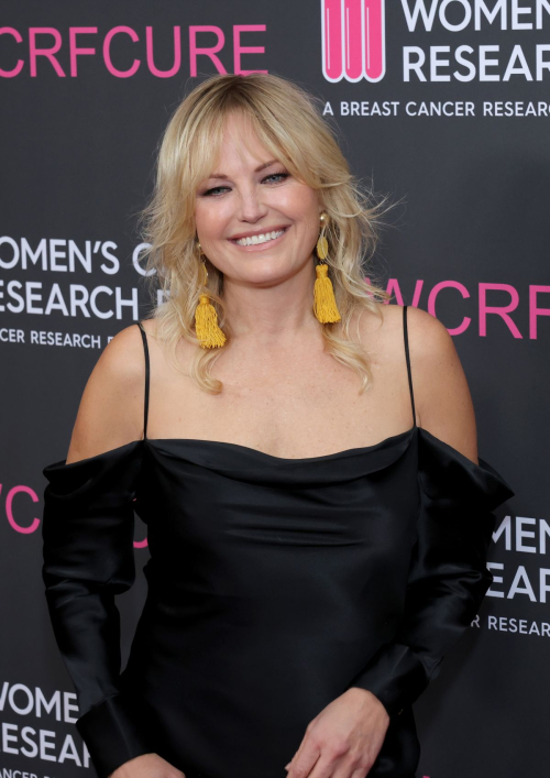 Malin Akerman at An Unforgettable Evening Gala, April 2025 4