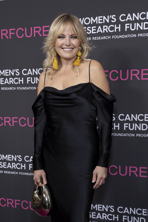 Malin Akerman at An Unforgettable Evening Gala, April 2025 5
