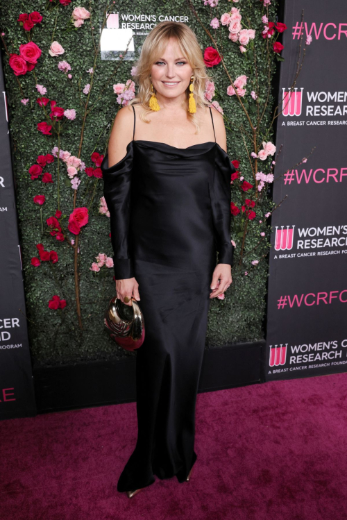 Malin Akerman at An Unforgettable Evening Gala, April 2025 6