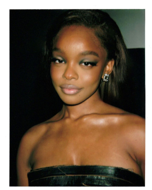 Marsai Martin G20 Premiere Photoshoot, April 2025 2