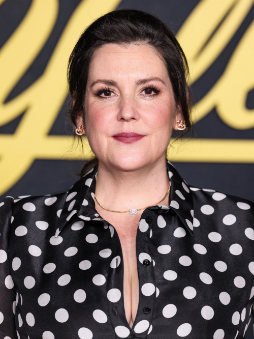 Melanie Lynskey at Showtime’s Yellowjackets event, April 2025 3