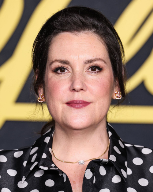 Melanie Lynskey at Showtime’s Yellowjackets event, April 2025 5
