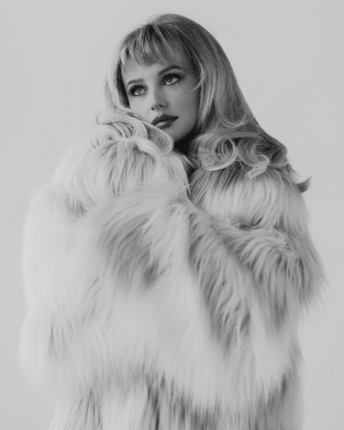 Mia Rodgers for 1883 Magazine, February 2025 1