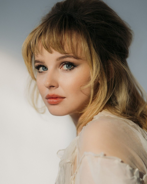 Mia Rodgers for 1883 Magazine, February 2025 3