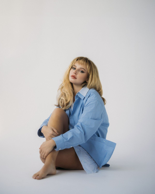 Mia Rodgers for 1883 Magazine, February 2025 5