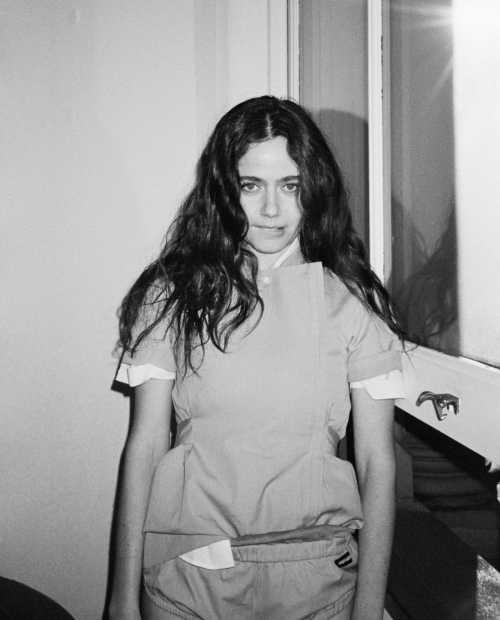 Molly Gordon for Cultured Magazine, April 2025 1