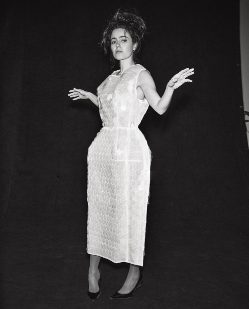 Molly Gordon for Cultured Magazine, April 2025 4