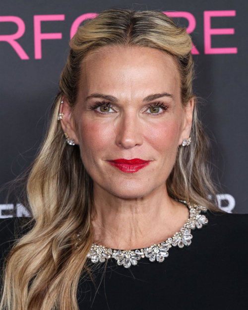 Molly Sims at An Unforgettable Evening Gala, April 2025 3