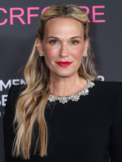 Molly Sims at An Unforgettable Evening Gala, April 2025 4