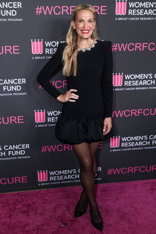 Molly Sims at An Unforgettable Evening Gala, April 2025 5