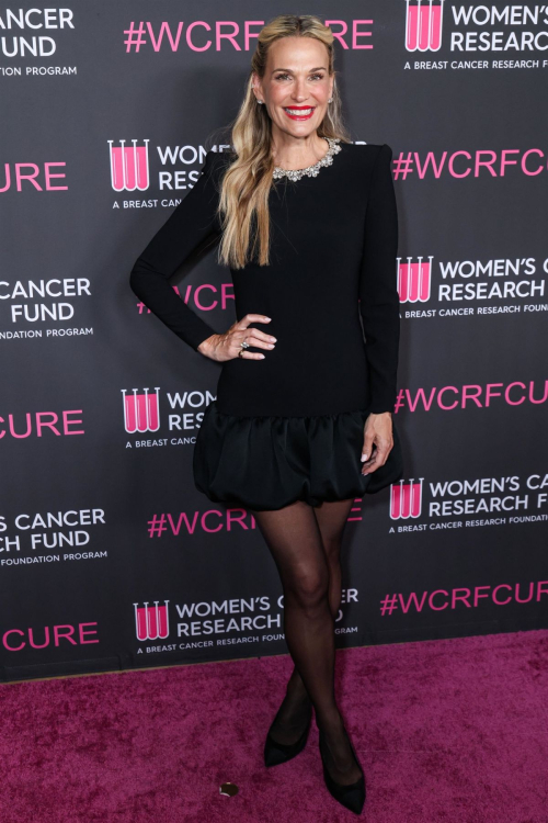 Molly Sims at An Unforgettable Evening Gala, April 2025 6