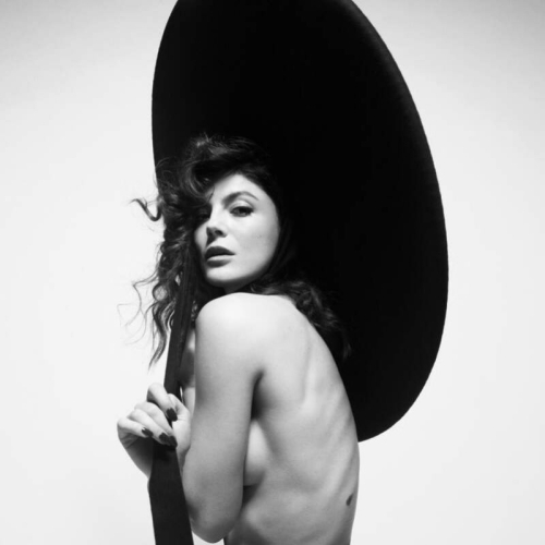 Monica Barbaro for Noise Magazine, May 2025 2
