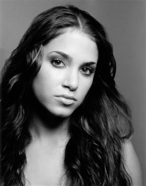 Nikki Reed for LA Confidential Editorial, 2004 9
