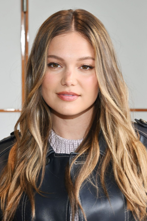 Olivia Holt at Tod’s Luncheon Beverly Hills, April 2025 2