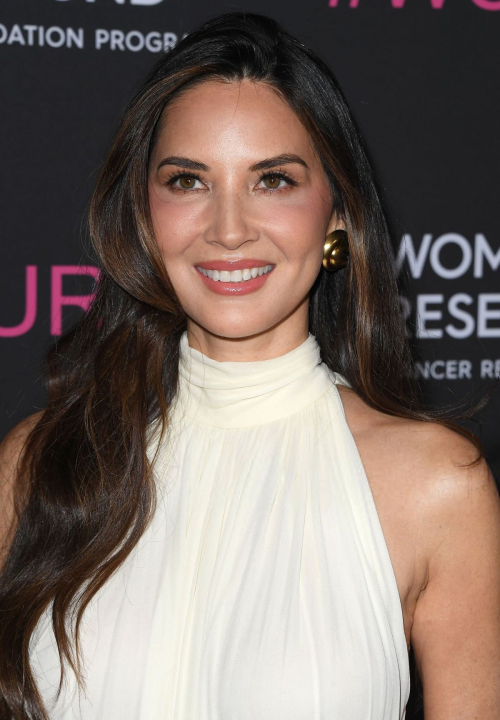 Olivia Munn at An Unforgettable Evening Gala in Los Angeles, April 2025 2