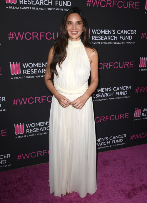 Olivia Munn at An Unforgettable Evening Gala in Los Angeles, April 2025 4