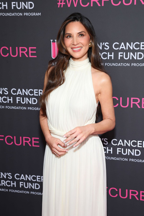 Olivia Munn at An Unforgettable Evening Gala in Los Angeles, April 2025 6