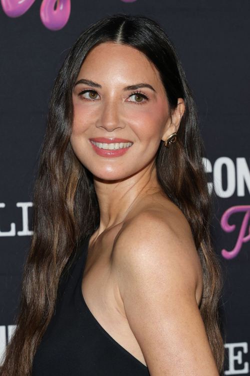 Olivia Munn at Deadline Contenders Screening, April 2025 3
