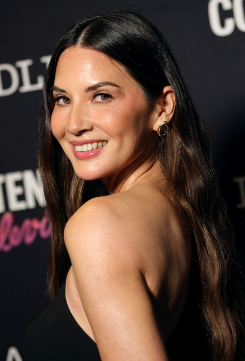 Olivia Munn at Deadline Contenders Screening, April 2025 6