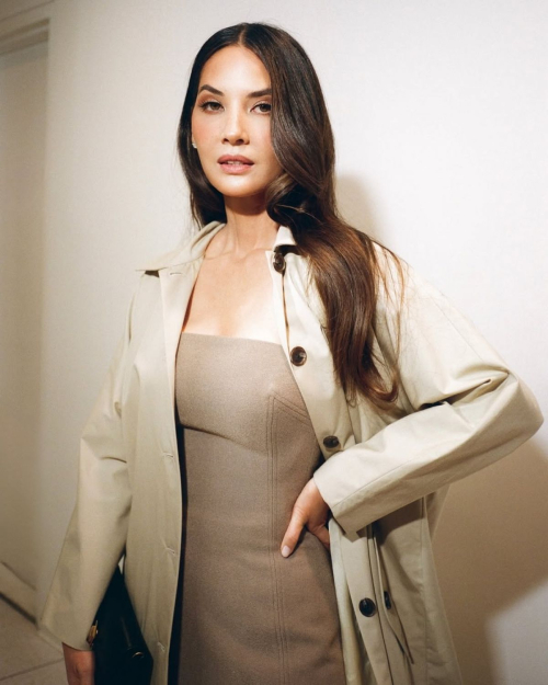 Olivia Munn Instagram photos, April 2025 2