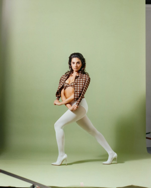 Paige Desorbo for The New York Times, April 2025 3