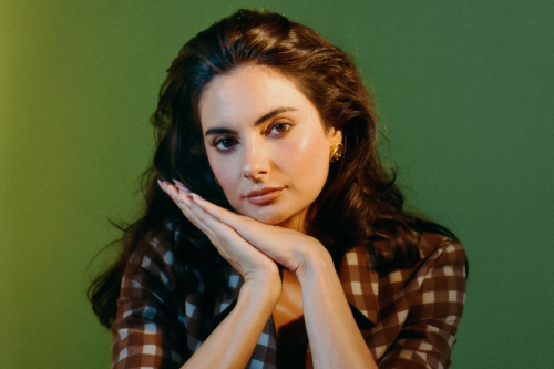 Paige Desorbo for The New York Times, April 2025 6