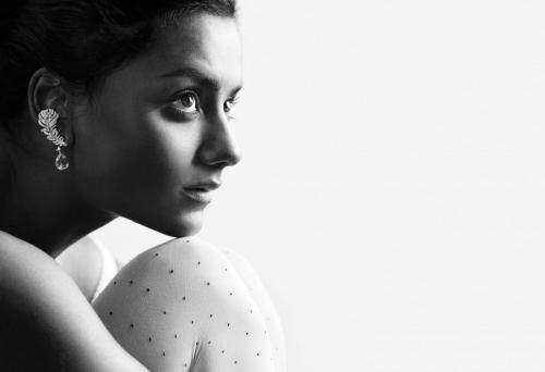 Simone Ashley in Stunning Photoshoot, March 2025 2