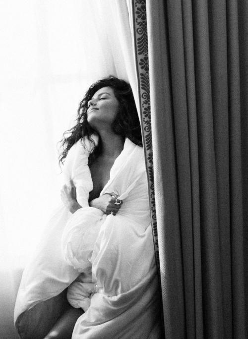 Simone Ashley in Stunning Photoshoot, March 2025 3