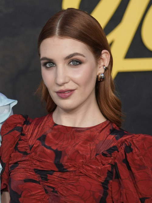 Sophie Nelisse at Showtime FYC in North Hollywood, April 2025 3