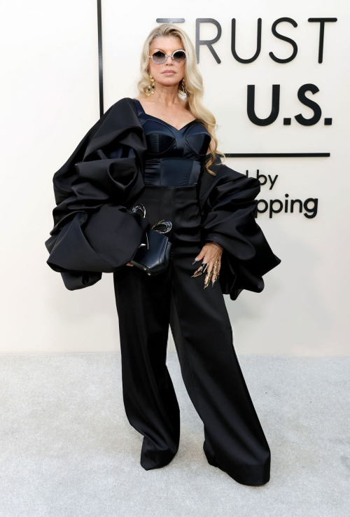 Stacy Fergie Ferguson at Fashion Trust U.S. Awards, April 2025 6