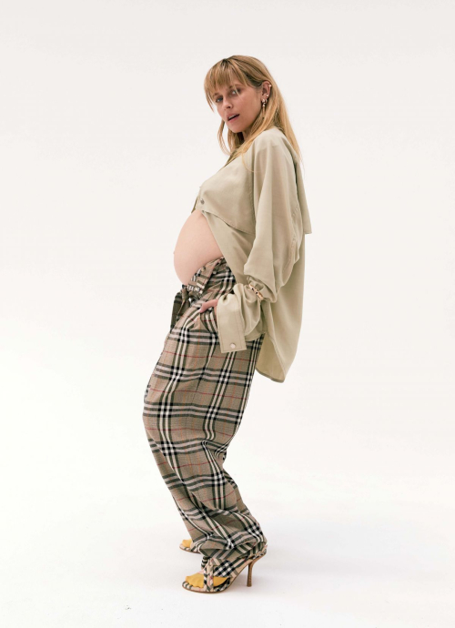 Teresa Palmer for Harper’s Bazaar Australia/New Zealand, May 2025 1
