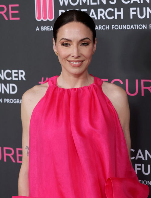 Whitney Cummings at An Unforgettable Evening Gala, April 2025