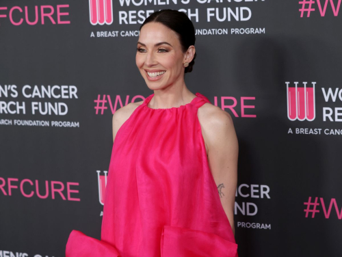 Whitney Cummings at An Unforgettable Evening Gala, April 2025 1