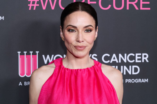 Whitney Cummings at An Unforgettable Evening Gala, April 2025 4