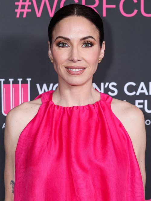 Whitney Cummings at An Unforgettable Evening Gala, April 2025 5