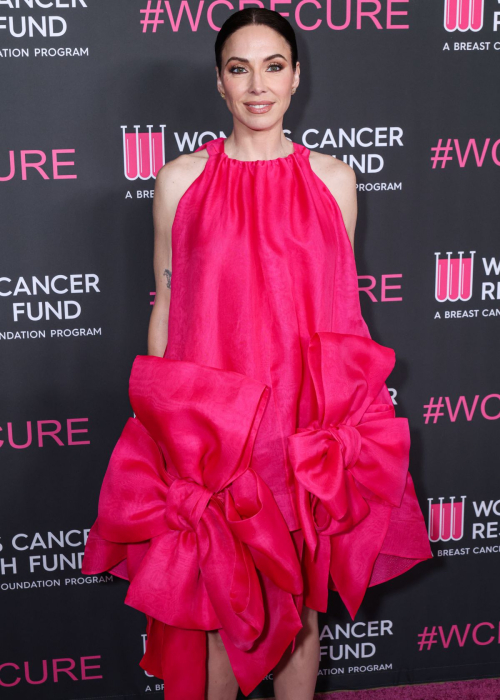 Whitney Cummings at An Unforgettable Evening Gala, April 2025 6