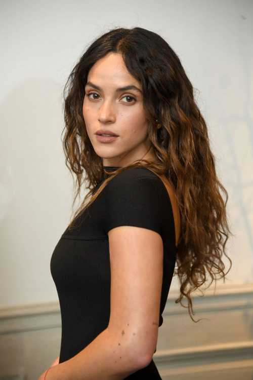 Adria Arjona at Andor Season 2 Screening NYC, May 2025 4
