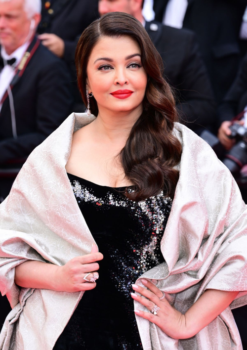 Aishwarya Rai at Colours of Time Premiere, May 2025 2