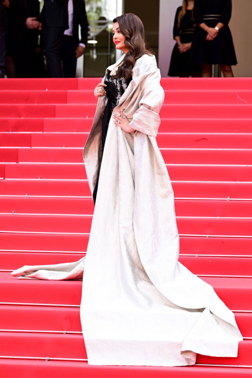 Aishwarya Rai at Colours of Time Premiere, May 2025 3