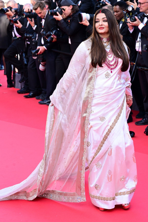Aishwarya Rai at The History of Sound Premiere, May 2025 1