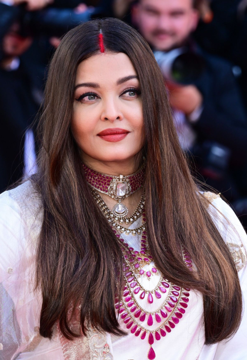 Aishwarya Rai at The History of Sound Premiere, May 2025 4