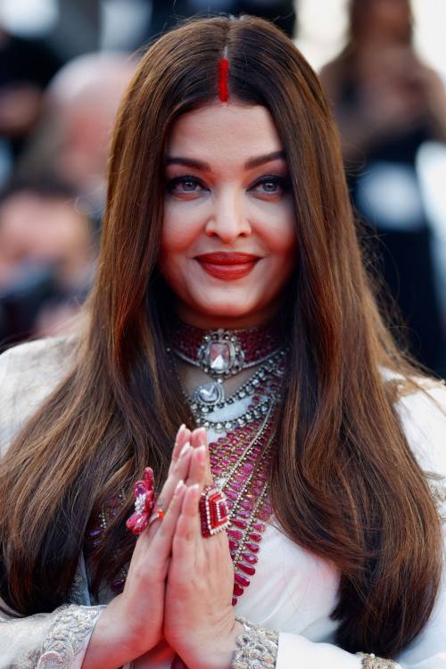Aishwarya Rai at The History of Sound Premiere, May 2025 5