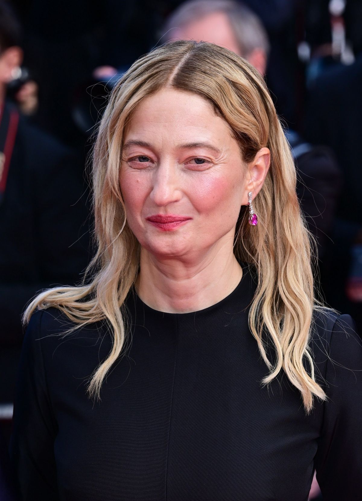 Alba Rohrwacher at Cannes Film Festival Closing, May 2025