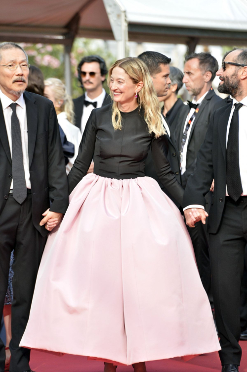 Alba Rohrwacher at Cannes Film Festival Closing, May 2025 6