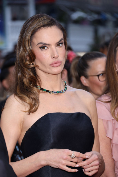 Alessandra Ambrosio at Eddington Cannes Premiere, May 2025 4
