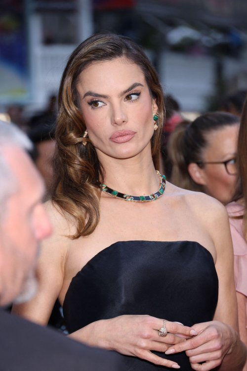 Alessandra Ambrosio at Eddington Cannes Premiere, May 2025 6