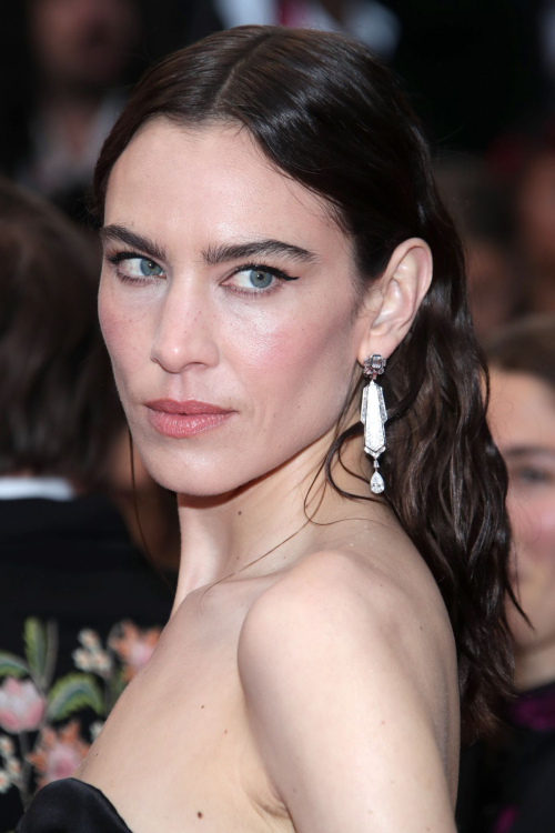 Alexa Chung at Eddington Cannes Premiere, May 2025 3
