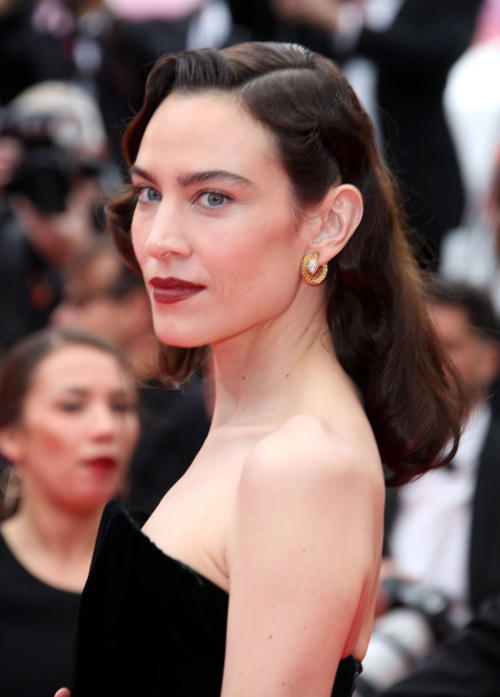 Alexa Chung at New Wave Cannes Premiere, May 2025 2